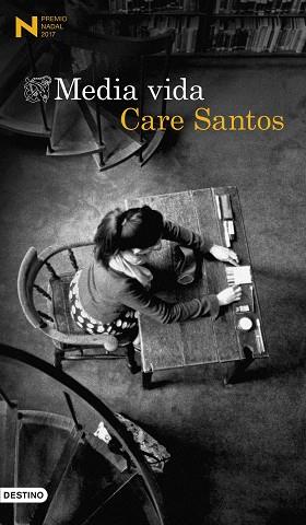 MEDIA VIDA | 9788423351831 | CARE SANTOS | Llibres Parcir | Llibreria Parcir | Llibreria online de Manresa | Comprar llibres en català i castellà online