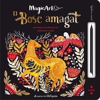 C-EL BOSC AMAGAT | 9788466143349 | WOOD, A J/JOLLEY, MIKE | Llibres Parcir | Llibreria Parcir | Llibreria online de Manresa | Comprar llibres en català i castellà online