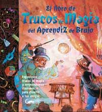 LIBRO TRUCOS DE MAGIA | 9788478711161 | BURNETT | Llibres Parcir | Llibreria Parcir | Llibreria online de Manresa | Comprar llibres en català i castellà online