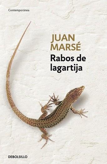 RABOS DE LAGARTIJA | 9788483462065 | NARSE JUAN | Llibres Parcir | Llibreria Parcir | Llibreria online de Manresa | Comprar llibres en català i castellà online
