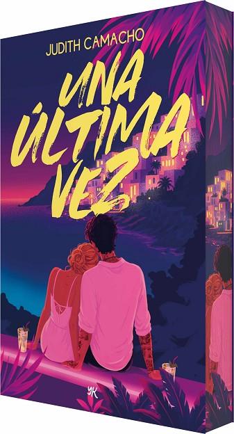 UNA ÚLTIMA VEZ | 9791399242515 | CAMACHO, JUDITH | Llibres Parcir | Llibreria Parcir | Llibreria online de Manresa | Comprar llibres en català i castellà online