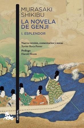 PACK NOVELA GENJI TOMO I TOMO II ESPLENDOR CATASTROFE | 9788423342822 | MURASAKI SHIKIBU | Llibres Parcir | Llibreria Parcir | Llibreria online de Manresa | Comprar llibres en català i castellà online