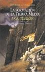 FORMACION DE TIERRA MEDIA | 9788445071748 | TOLKIEN | Llibres Parcir | Librería Parcir | Librería online de Manresa | Comprar libros en catalán y castellano online