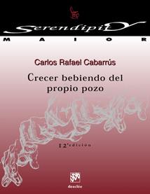 CRECER BEBIENDO PROPIO P | 9788433013361 | Carlos Rafael CABARRUS | Llibres Parcir | Librería Parcir | Librería online de Manresa | Comprar libros en catalán y castellano online