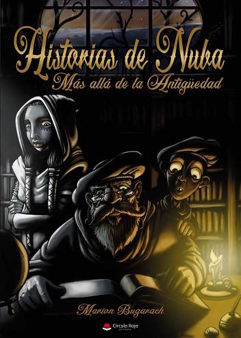 HISTORIAS DE NUBA | PODI107435 | BUGARACH  MARION | Llibres Parcir | Llibreria Parcir | Llibreria online de Manresa | Comprar llibres en català i castellà online
