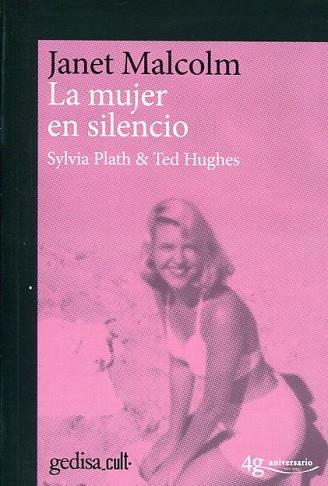 LA MUJER EN SILENCIO | 9788416919222 | MALCOLM, JANET | Llibres Parcir | Llibreria Parcir | Llibreria online de Manresa | Comprar llibres en català i castellà online