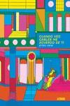 CUANDO VEO CABLES ME ACUERDO DE TI | 9788418909771 | SANZ, ARNAU | Llibres Parcir | Llibreria Parcir | Llibreria online de Manresa | Comprar llibres en català i castellà online