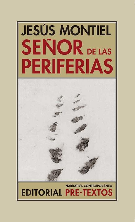 SEÑOR DE LAS PERIFERIAS | 9788417830083 | MONTIEL, JESÚS | Llibres Parcir | Llibreria Parcir | Llibreria online de Manresa | Comprar llibres en català i castellà online