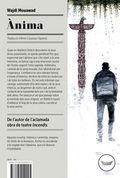 ÀNIMA | 9788494049095 | MOUAWAD, WAJDI | Llibres Parcir | Librería Parcir | Librería online de Manresa | Comprar libros en catalán y castellano online