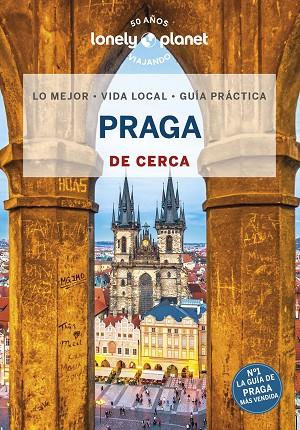 PRAGA DE CERCA 6 | 9788408260844 | DI DUCA, MARC/BAKER, MARK | Llibres Parcir | Llibreria Parcir | Llibreria online de Manresa | Comprar llibres en català i castellà online