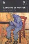 MUERTE DE IVAN ILICH, LA -70 A.- | 9789500399043 | TOLSTOI, LEV | Llibres Parcir | Llibreria Parcir | Llibreria online de Manresa | Comprar llibres en català i castellà online