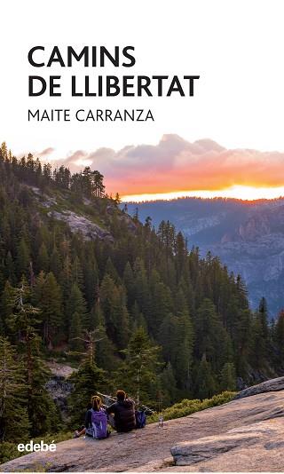 CAMINS DE LLIBERTAT | 9788468325156 | CARRANZA I GIL DOLZ DEL CASTELLAR, MAITE | Llibres Parcir | Librería Parcir | Librería online de Manresa | Comprar libros en catalán y castellano online