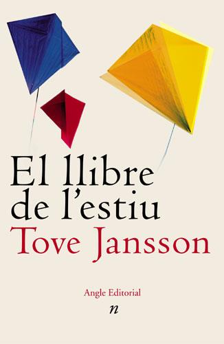 EL LLIBRE DE L ESTIU | 9788496103610 | JANSSON | Llibres Parcir | Llibreria Parcir | Llibreria online de Manresa | Comprar llibres en català i castellà online