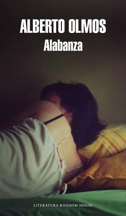 ALABANZA | 9788439728535 | OLMOS,ALBERTO | Llibres Parcir | Librería Parcir | Librería online de Manresa | Comprar libros en catalán y castellano online