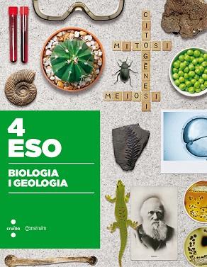 BIOLOGIA I GEOLOGIA. 4 ESO. CONSTRUïM | 9788466140645 | FERRAN I ANDREU, OLGA / LOPE PASTOR, SíLVIA / GRADO PéREZ, ÀNGELS / BOSCH MESTRES, ROSER / FERRER RO | Llibres Parcir | Librería Parcir | Librería online de Manresa | Comprar libros en catalán y castellano online