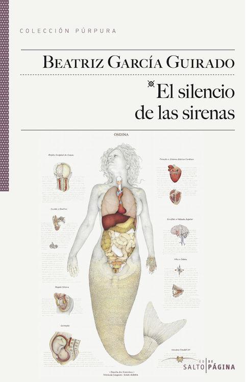 EL SILENCIO DE LAS SIRENAS | 9788416148332 | BEATRIZ GARCÍA GUIRADO | Llibres Parcir | Librería Parcir | Librería online de Manresa | Comprar libros en catalán y castellano online