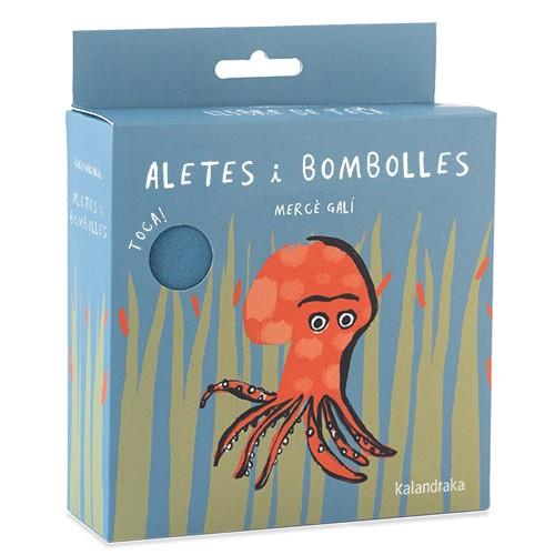 ALETES I BOMBOLLES | 9788410387270 | GALÍ, MERCÈ | Llibres Parcir | Llibreria Parcir | Llibreria online de Manresa | Comprar llibres en català i castellà online