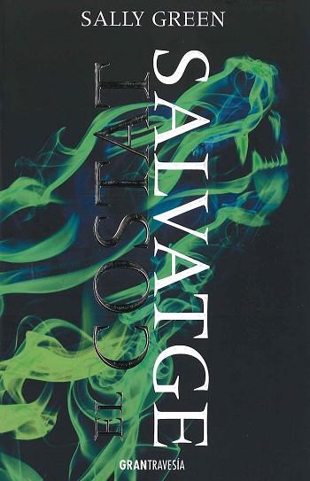 EL COSTAT SALVATGE | 9788494325694 | GREEN ...., SALLY | Llibres Parcir | Librería Parcir | Librería online de Manresa | Comprar libros en catalán y castellano online