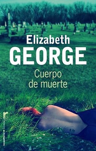 CUERPO DE MUERTE | 9788499181769 | GEORGE ELIZABETH | Llibres Parcir | Librería Parcir | Librería online de Manresa | Comprar libros en catalán y castellano online