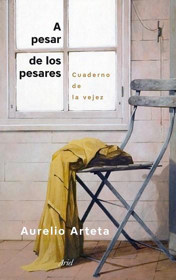 A PESAR DE LOS PESARES | 9788434422780 | ARTETA, AURELIO | Llibres Parcir | Librería Parcir | Librería online de Manresa | Comprar libros en catalán y castellano online