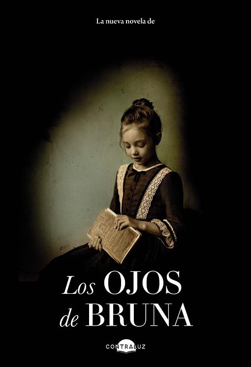 LOS OJOS DE BRUNA | 9788419822451 | CHACÓN, INMA | Llibres Parcir | Llibreria Parcir | Llibreria online de Manresa | Comprar llibres en català i castellà online