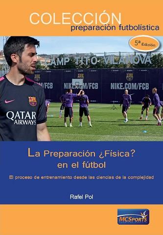 Modelo Organizacional Estratégico de entrenamiento en fútbol | 9788493724689 | Cervera, Adrián | Llibres Parcir | Librería Parcir | Librería online de Manresa | Comprar libros en catalán y castellano online