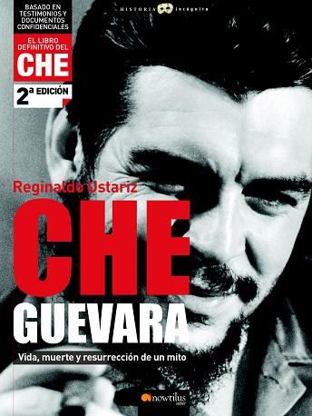 CHE GUEVARA | PODI28872 | DE USTARIZ  REGINALDO | Llibres Parcir | Librería Parcir | Librería online de Manresa | Comprar libros en catalán y castellano online