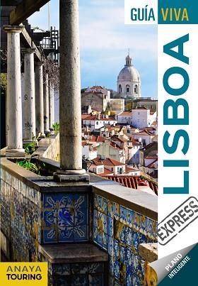 LISBOA | 9788499359267 | VÁZQUEZ SOLANA, GONZALO | Llibres Parcir | Llibreria Parcir | Llibreria online de Manresa | Comprar llibres en català i castellà online