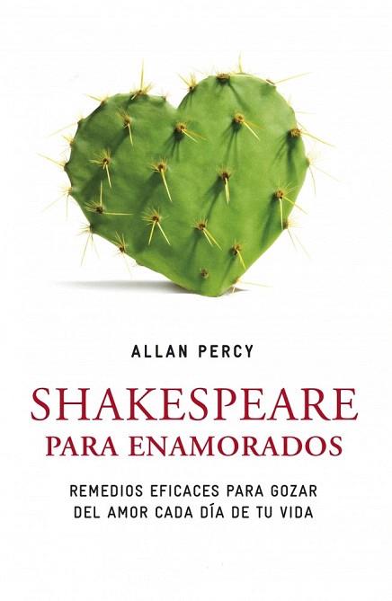SHAKESPEARE PARA ENAMORADOS | 9788490625071 | PERCY,ALLAN | Llibres Parcir | Librería Parcir | Librería online de Manresa | Comprar libros en catalán y castellano online