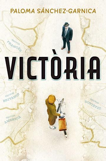 VICTÒRIA | 9788466432962 | SÁNCHEZ-GARNICA, PALOMA | Llibres Parcir | Librería Parcir | Librería online de Manresa | Comprar libros en catalán y castellano online