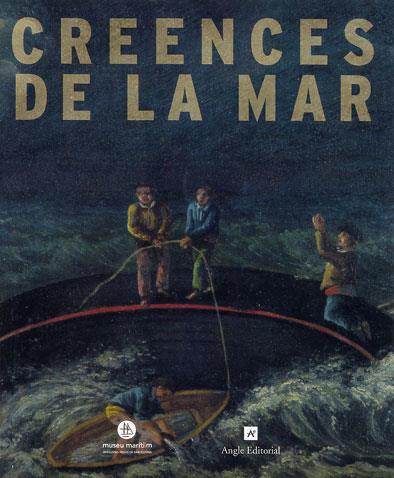 CREENCES DE LA MAR | 9788496103375 | Llibres Parcir | Llibreria Parcir | Llibreria online de Manresa | Comprar llibres en català i castellà online