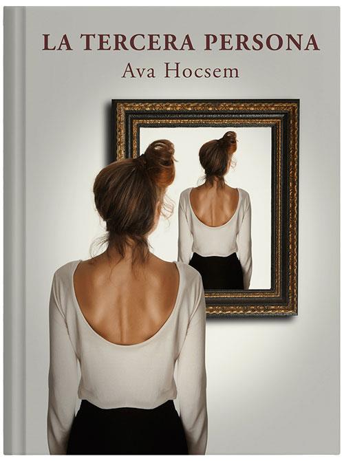 TERCERA PERSONA | PODI130720 | HOCSEM  AVA | Llibres Parcir | Llibreria Parcir | Llibreria online de Manresa | Comprar llibres en català i castellà online