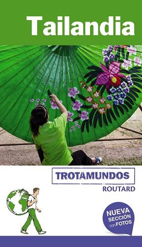 TAILANDIA | 9788415501800 | GLOAGUEN, PHILIPPE | Llibres Parcir | Librería Parcir | Librería online de Manresa | Comprar libros en catalán y castellano online