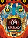 LOS DIENTES DE LA ETERNIDAD | 9788467922561 | JORGE GARCÍA, GUSTAVO RICO | Llibres Parcir | Librería Parcir | Librería online de Manresa | Comprar libros en catalán y castellano online