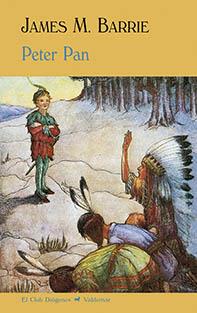 PETER PAN | 9788477028970 | BARRIE, JAMES M. | Llibres Parcir | Librería Parcir | Librería online de Manresa | Comprar libros en catalán y castellano online