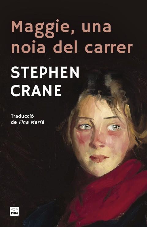 MAGGIE, UNA NOIA DEL CARRER | 9791387757380 | CRANE, STEPHEN | Llibres Parcir | Llibreria Parcir | Llibreria online de Manresa | Comprar llibres en català i castellà online