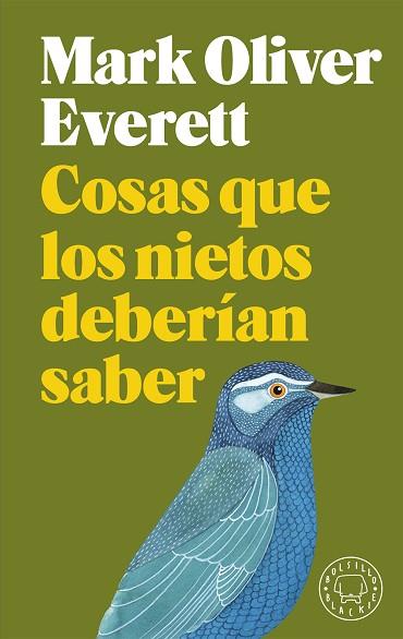 COSAS QUE LOS NIETOS DEBERÍAN SABER | 9788417059736 | OLIVER EVERETT, MARK | Llibres Parcir | Llibreria Parcir | Llibreria online de Manresa | Comprar llibres en català i castellà online