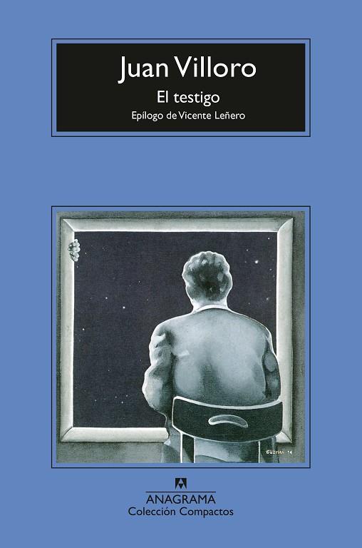 EL TESTIGO | 9788433927521 | VILLORO, JUAN | Llibres Parcir | Librería Parcir | Librería online de Manresa | Comprar libros en catalán y castellano online