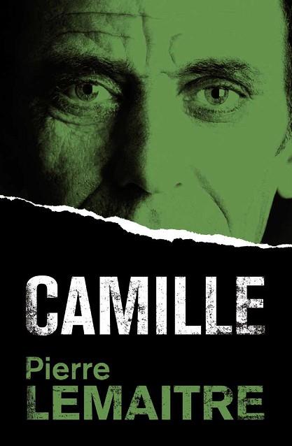 CAMILLE | 9788490266298 | LEMAITRE, PIERRE | Llibres Parcir | Librería Parcir | Librería online de Manresa | Comprar libros en catalán y castellano online