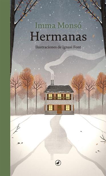 HERMANAS | 9788418059384 | MONSÓ, IMMA | Llibres Parcir | Librería Parcir | Librería online de Manresa | Comprar libros en catalán y castellano online