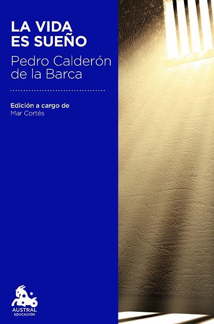 LA VIDA ES SUEÑO | 9788467041965 | CALDERÓN DE LA BARCA, PEDRO | Llibres Parcir | Llibreria Parcir | Llibreria online de Manresa | Comprar llibres en català i castellà online