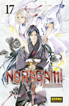 NORAGAMI 17 | 9788467932867 | ADACHITOKA | Llibres Parcir | Librería Parcir | Librería online de Manresa | Comprar libros en catalán y castellano online