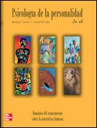 PSICOLOGIA DE LA PERSONALIDAD | 9789701050651 | LARSEN | Llibres Parcir | Librería Parcir | Librería online de Manresa | Comprar libros en catalán y castellano online