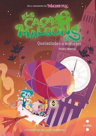 QUEIXALADES A MITJA NIT | 9788466148757 | MAÑAS ROMERO, PEDRO | Llibres Parcir | Llibreria Parcir | Llibreria online de Manresa | Comprar llibres en català i castellà online