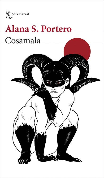 COSAMALA | 9788432251436 | PORTERO, ALANA S. | Llibres Parcir | Llibreria Parcir | Llibreria online de Manresa | Comprar llibres en català i castellà online