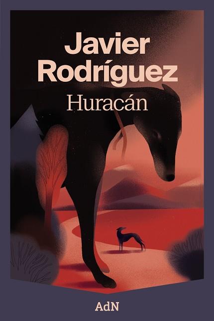 HURACÁN | 9791387596330 | RODRÍGUEZ, JAVIER | Llibres Parcir | Llibreria Parcir | Llibreria online de Manresa | Comprar llibres en català i castellà online