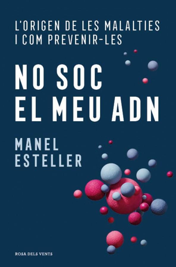 NO SOC EL MEU ADN | 9788410256798 | ESTELLER, MANEL | Llibres Parcir | Llibreria Parcir | Llibreria online de Manresa | Comprar llibres en català i castellà online