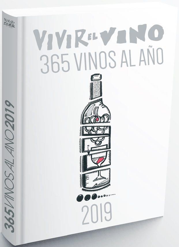 VIVIR EL VINO LA GUÍA | 9788409066759 | EDICIONES VIVIR EL VINO | Llibres Parcir | Librería Parcir | Librería online de Manresa | Comprar libros en catalán y castellano online