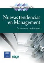 NUEVAS TENDENCIAS MANAGEMENT | 9788492956074 | Llibres Parcir | Librería Parcir | Librería online de Manresa | Comprar libros en catalán y castellano online