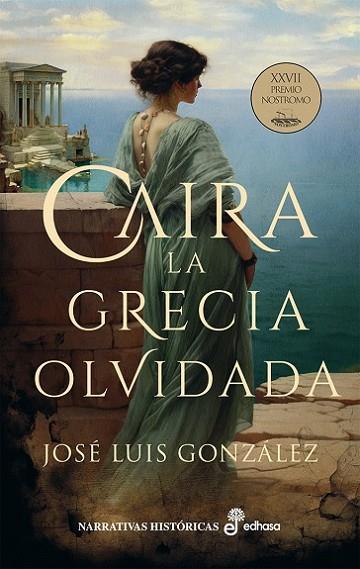 CAIRA | 9788435064446 | GONZÁLEZ GARCÍA, JOSÉ LUIS | Llibres Parcir | Llibreria Parcir | Llibreria online de Manresa | Comprar llibres en català i castellà online